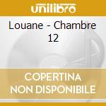 Louane - Chambre 12 cd