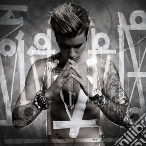 (LP Vinile) Justin Bieber - Purpose (2 Lp) lp vinile di Justin Bieber