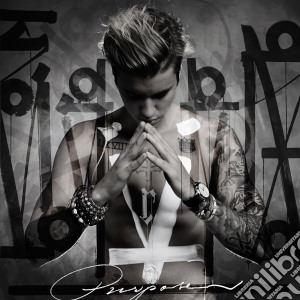 Justin Bieber - Purpose (Deluxe) cd musicale di Justin Bieber