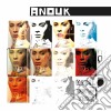 Anouk - Hotel New York (180gr) cd