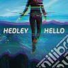 Hedley - Hello cd