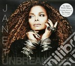 Janet Jackson - Unbreakable