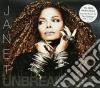 Janet Jackson - Unbreakable cd