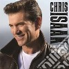 Chris Isaak - First Comes The Night cd