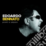 Edoardo Bennato - Pronti A Salpare
