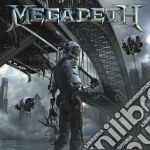 (LP Vinile) Megadeth E Farah Sira - The Threat Is Real (Ep 12')