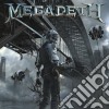(LP Vinile) Megadeth E Farah Sira - The Threat Is Real (Ep 12') cd