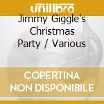 Jimmy Giggle's Christmas Party / Various cd