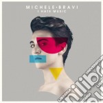Michele Bravi - I Hate Music