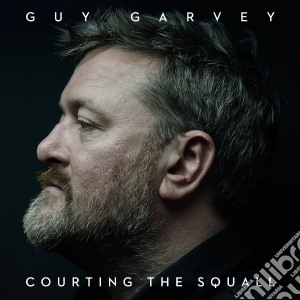 (LP Vinile) Guy Garvey - Courting The Squall lp vinile di Guy Garvey