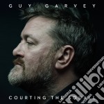 (LP Vinile) Guy Garvey - Courting The Squall