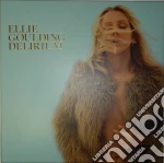 (LP Vinile) Ellie Goulding - Delirium (2 Lp+Cd) vinile