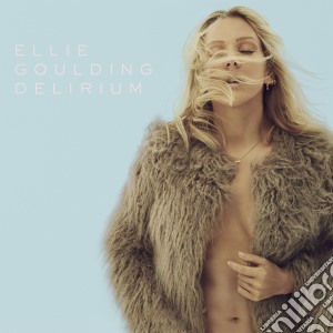 (LP Vinile) Ellie Goulding - Delirium (2 Lp) lp vinile di Ellie Goulding