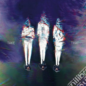 Take That - III 2015 Edition (Cd+Dvd) cd musicale di Take That
