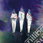 Take That - III 2015 Edition (Cd+Dvd) cd