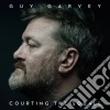 Guy Garvey - Courting The Squall cd musicale di Guy Garvey