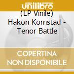 (LP Vinile) Hakon Kornstad - Tenor Battle vinile