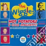 Wiggles (The) - Hot Potatoes & Cold Spaghetti! cd