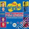 Wiggles (The) - Hot Potatoes & Cold Spaghetti! cd