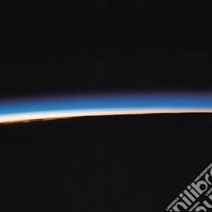 Mystery Jets - Curve Of The Earth cd musicale di Mystery Jets