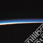 Mystery Jets - Curve Of The Earth cd