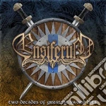 Ensiferum - Two Decades of Greatest Sword Hits cd