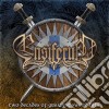 Ensiferum - Two Decades of Greatest Sword Hits cd