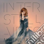 Mylene Farmer - Interstellaires cd