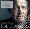 Joe Cocker - Life Of A Man cd