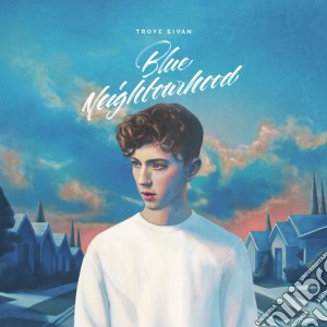 (LP Vinile) Troye Sivan - Blue Neighbourhood (2 Lp) lp vinile di Troye Sivan