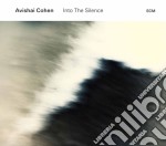 (LP Vinile) Avishai Cohen - Into The Silence (2 Cd)