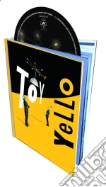 Yello - Toy (Deluxe Ed.) cd
