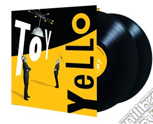 (LP Vinile) Yello - Toy (2 Lp) lp vinile di Yello