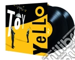 (LP Vinile) Yello - Toy (2 Lp) vinile