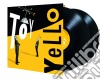 (LP Vinile) Yello - Toy (2 Lp) cd