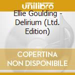 Ellie Goulding - Delirium (Ltd. Edition) cd