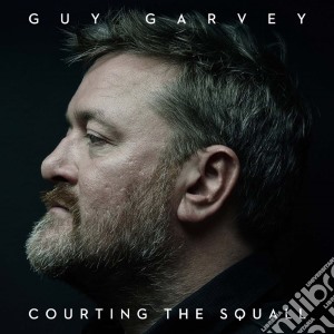 Guy Garvey - Courting The Squall Limited Edition cd musicale di Guy Garvey