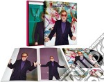 (LP Vinile) Elton John - Wonderful Crazy Night (Lp+2 Cd) (Super Deluxe Edition)