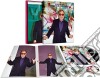 (LP Vinile) Elton John - Wonderful Crazy Night (Lp+2 Cd) (Super Deluxe Edition) cd