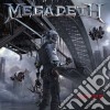 Megadeth - Dystopia cd musicale di Megadeth