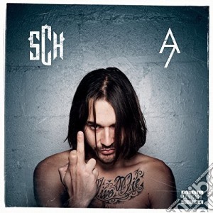 Sch - A7 cd musicale di Sch