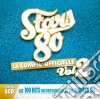 Stars 80 Vol. 2 (5 Cd) cd