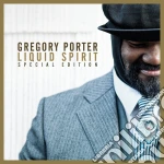 Gregory Porter - Liquid Spirit (Special Edition) cd