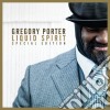 Gregory Porter - Liquid Spirit (Special Edition) cd