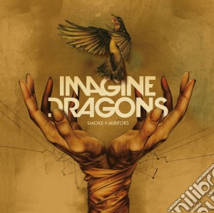 Imagine Dragons - Smoke & Mirrors (Dlx) cd musicale di Imagine Dragons