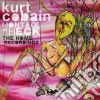 Kurt Cobain - Montage Of Heck: The Home Recordings cd
