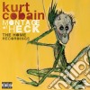 (LP Vinile) Kurt Cobain - Montage Of Heck The Home Recordings (2 Lp) cd