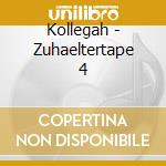 Kollegah - Zuhaeltertape 4 cd