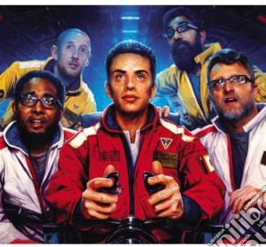 Logic - Incredible True Story cd musicale di Logic