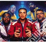 Logic - Incredible True Story cd